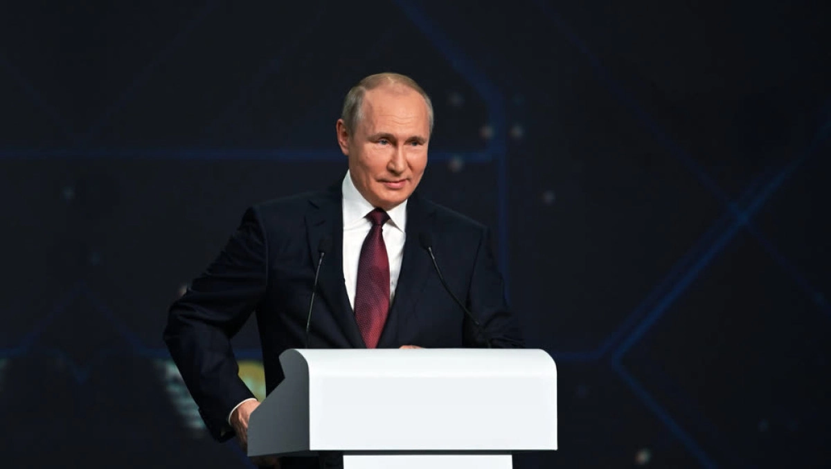Russian forces endure enormous military casualties according to ...