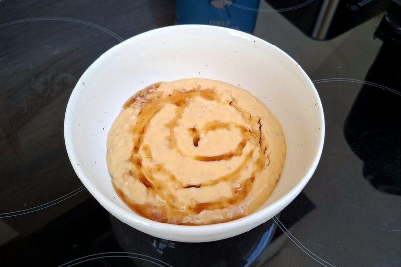 Porridge is thicker and creamier if you ditch cream for 1 old-school ...