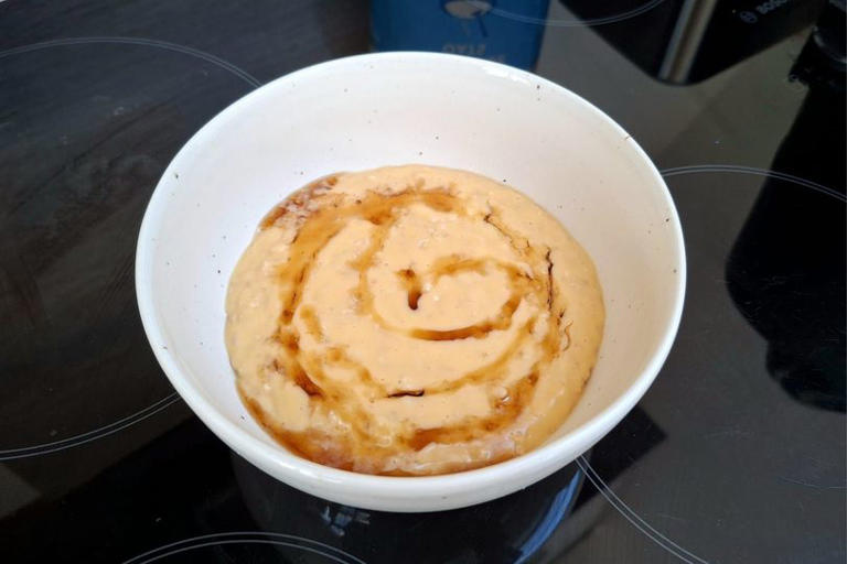 Porridge is thicker and creamier if you ditch cream for 1 old-school ...