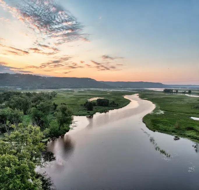 Rivers in the sky: How atmospheric rivers deliver much of California's ...