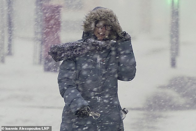 New winter forecast reveals complete shift in snow predictions for 2027