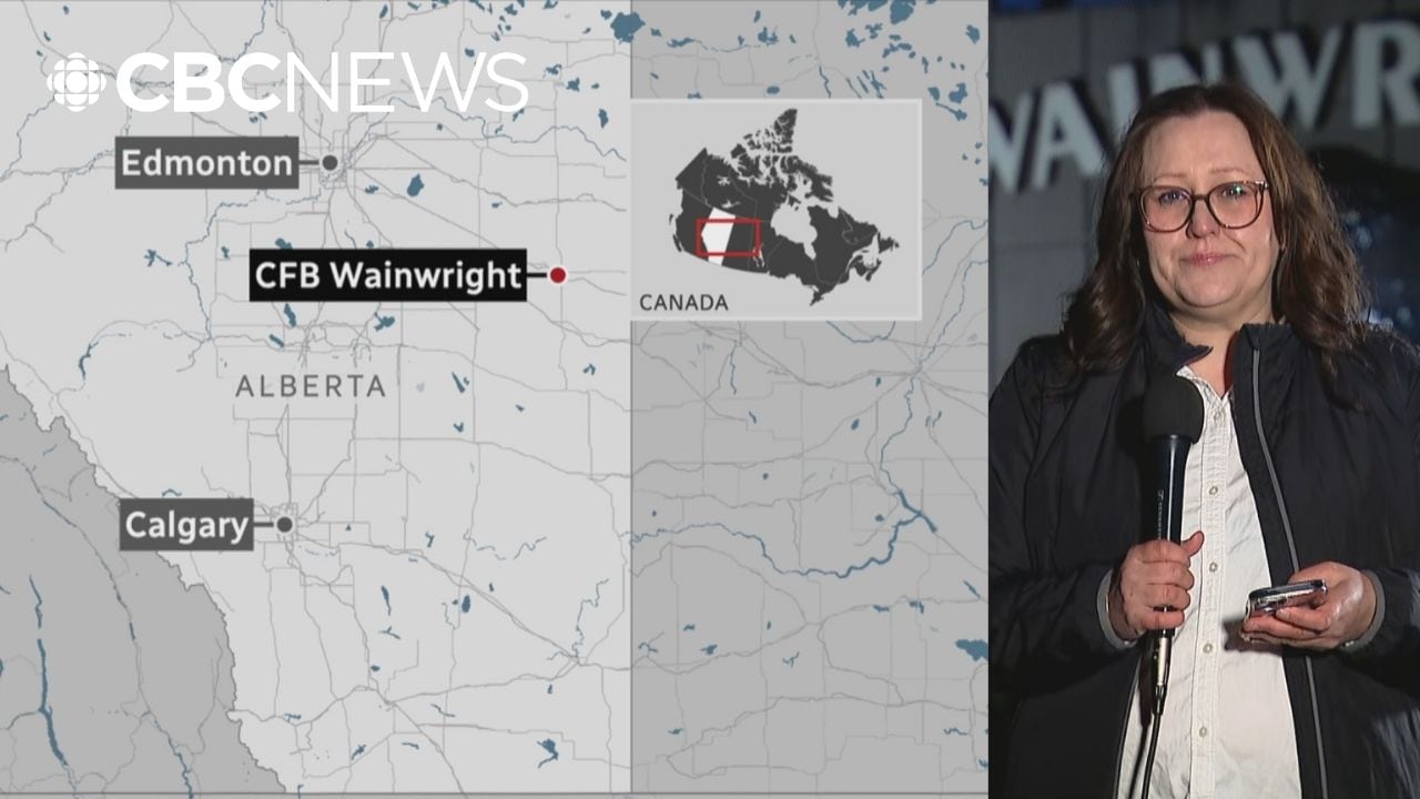 Fatalities and injuries after serious incident leads to fire at CFB ...