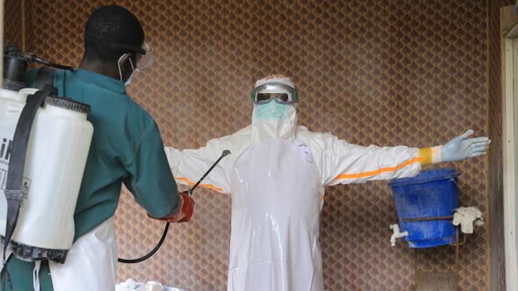 Ebola salgını bir ülkeye daha sıçradı: Dünya Sağlık Örgütü yeni vakayı ...