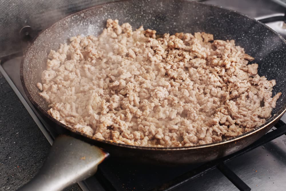Scientists say 15 grams of red meat per day is the limit