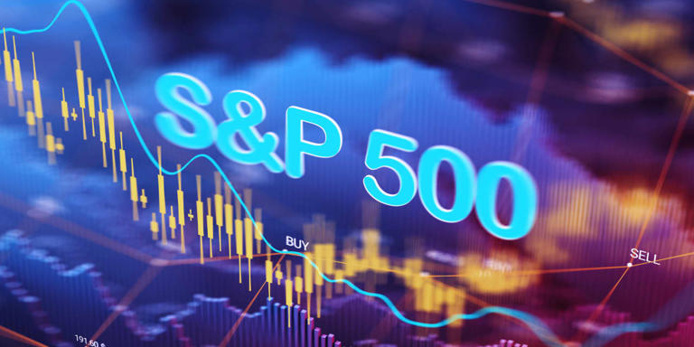 There is a silent market rotation inside the S&P 500 that’s warning of ...