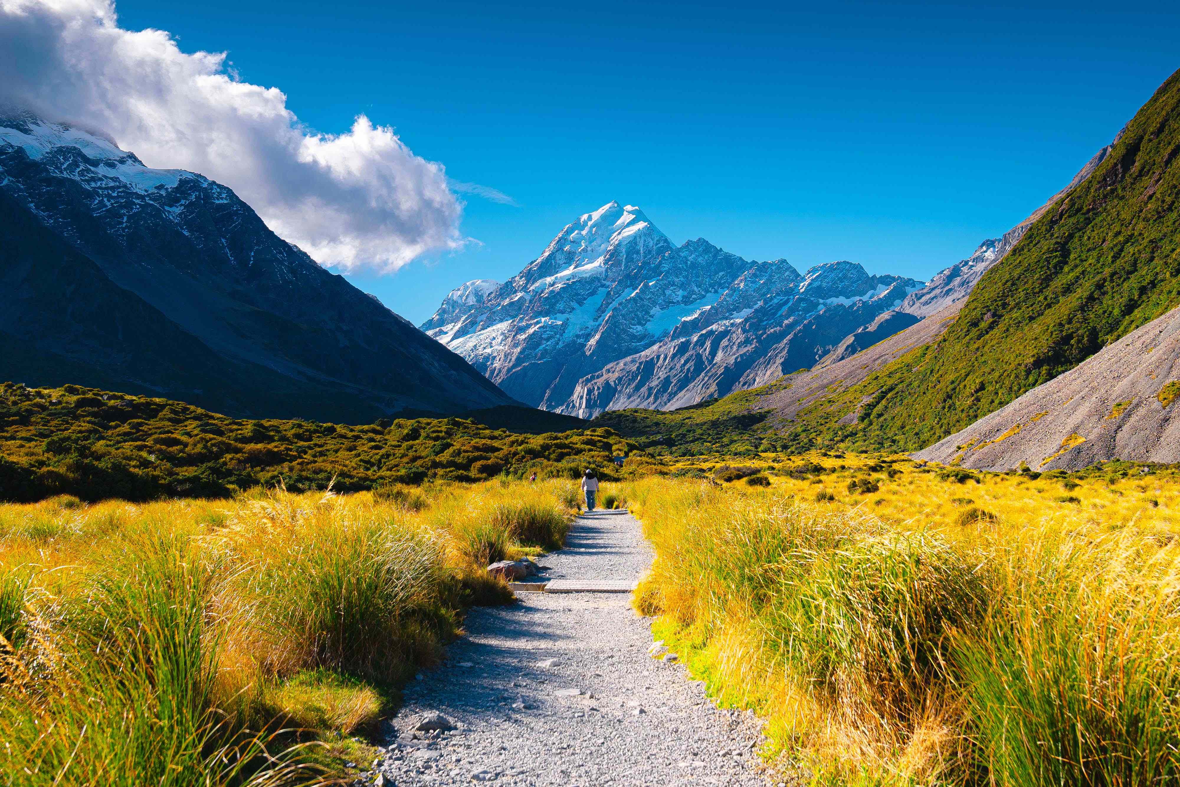 9 travel trend predictions for 2027, according to Booking.com