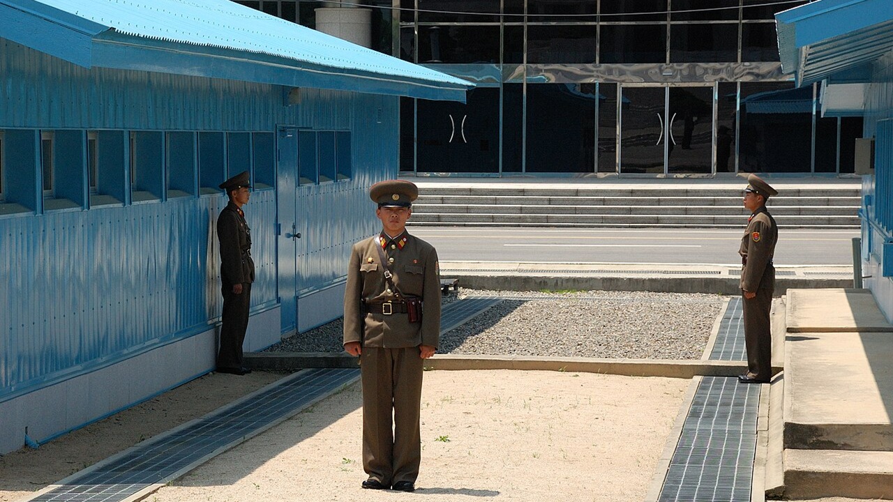 How North Korea got the nuclear bomb