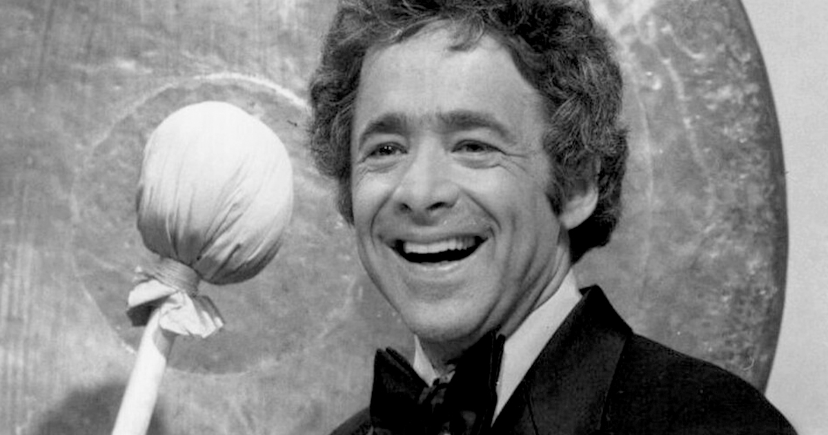 After years as a game show host, Chuck Barris’s double life came to ...