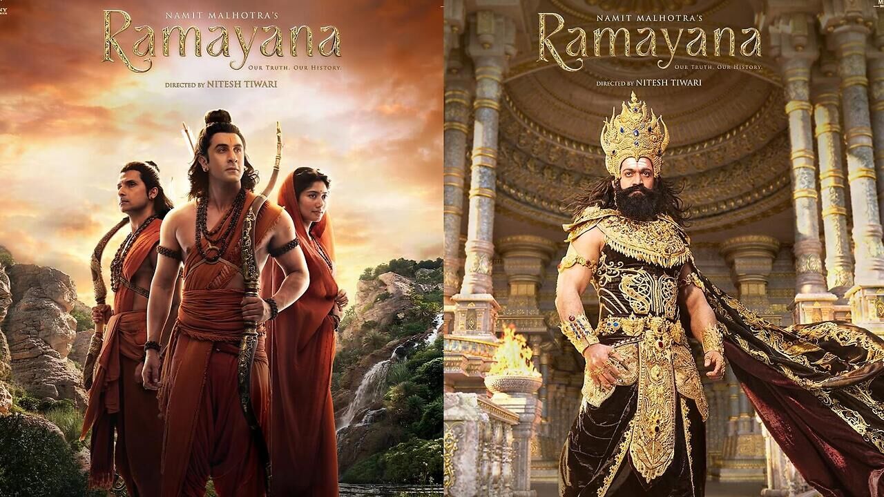 Ramayana eyes box office records ahead of November 2026 release