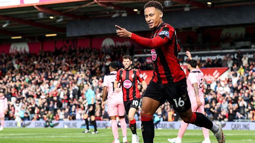 Timely win helped by in-form Tavernier