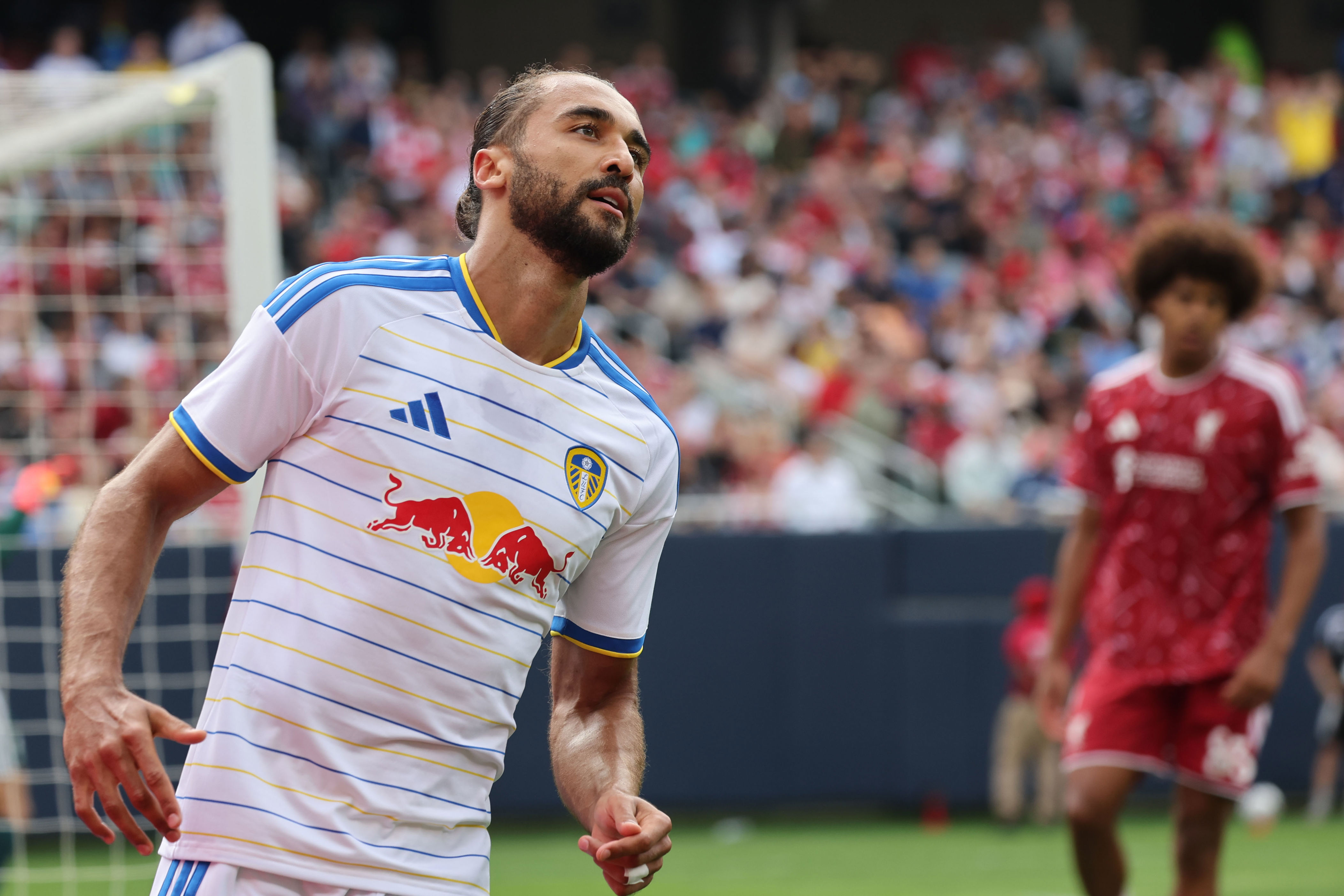 How to watch Leeds United vs Manchester United: Live stream English ...