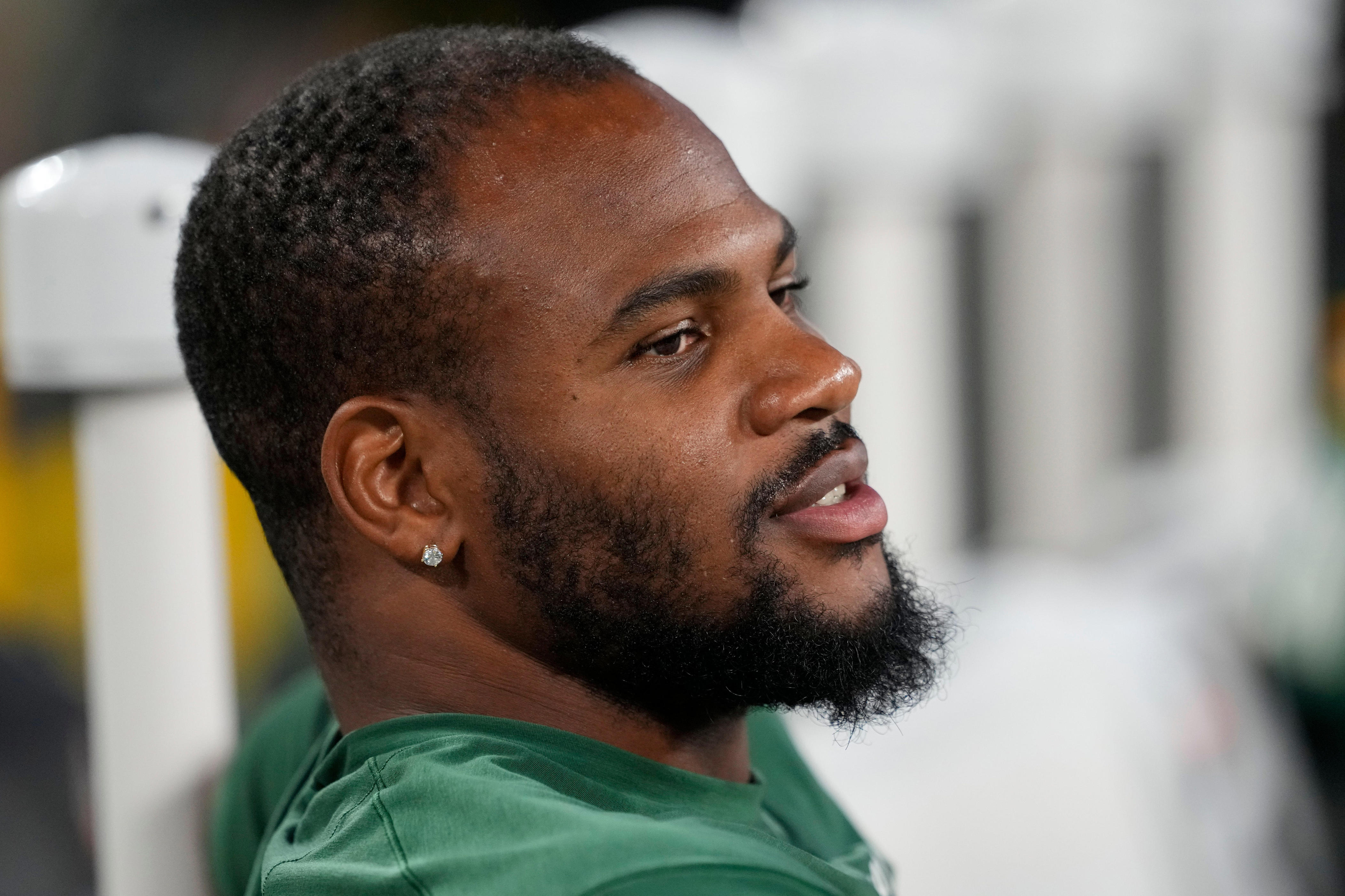 Why Micah Parsons didn't prioritize facing Cowboys in return from injury