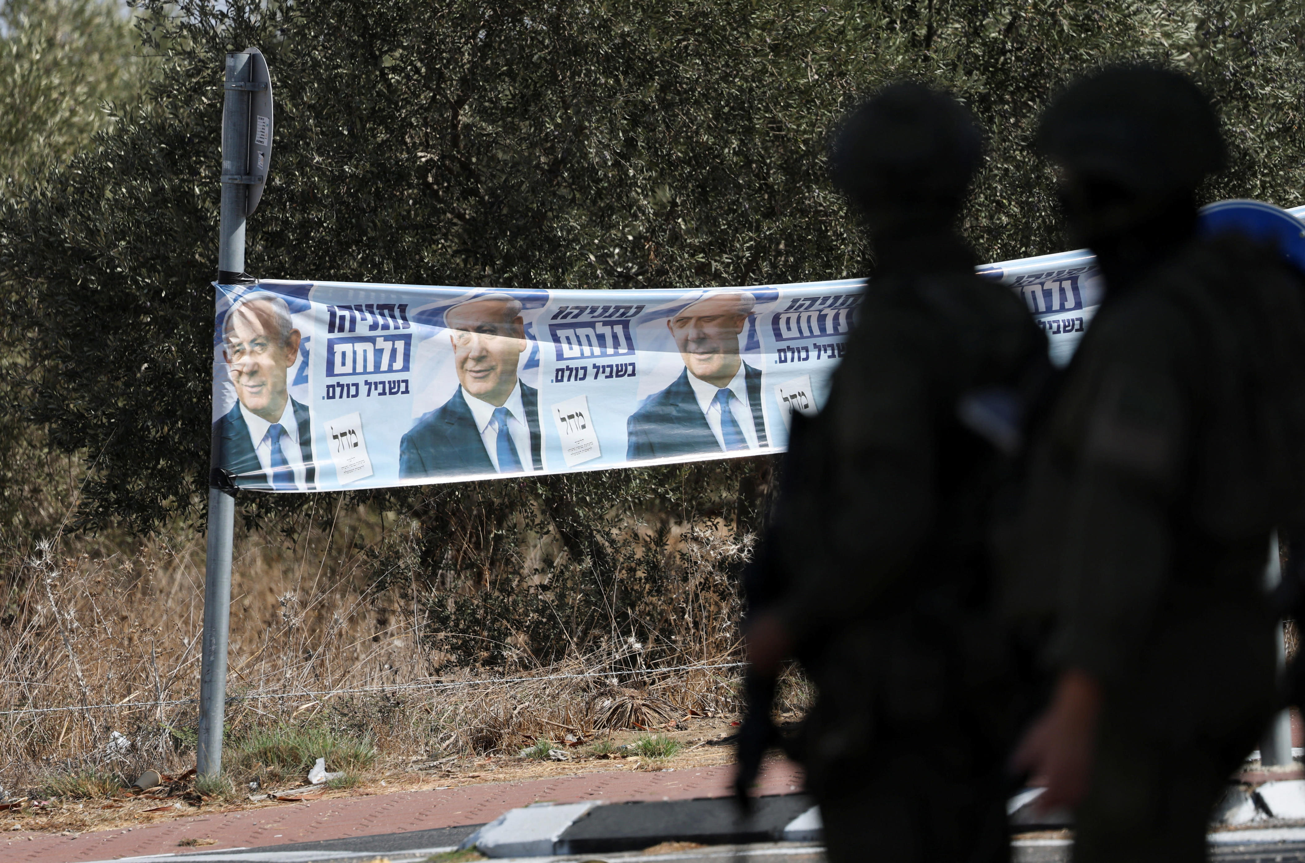 Settlement expansion, Jewish terror pose severe risk to Israel’s ...