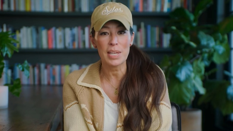 No more basic subway tile: Joanna Gaines has a better idea for your ...