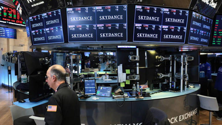 Fox's $22 billion Roku bet just won over a longtime skeptic