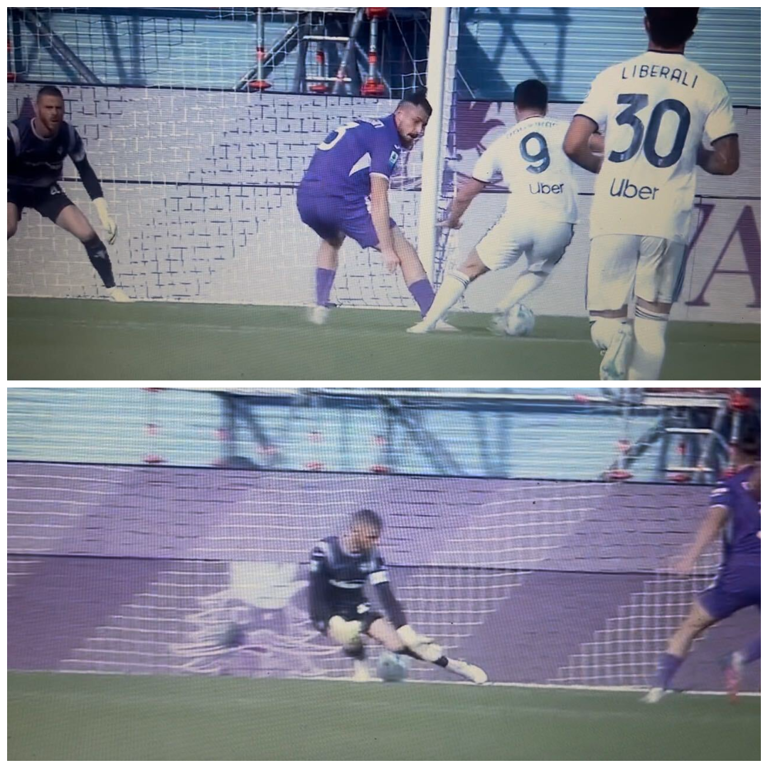 💣 Como batte 3-1 la Fiorentina! Gol di Liberali e 2 polemiche arbitrali 😱
