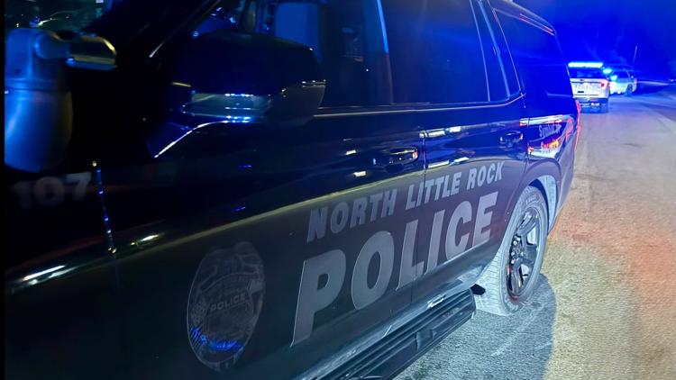 North Little Rock police begin homicide investigation after Saturday shooting; suspect arrested