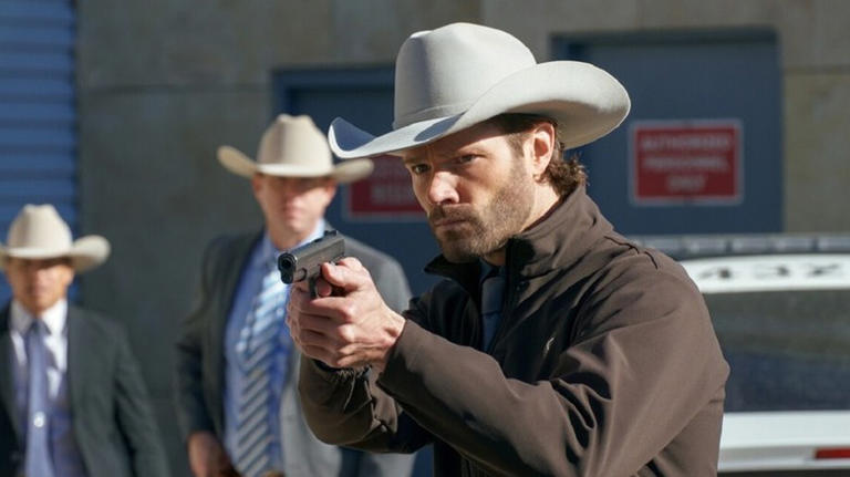 5 TV shows to watch if you like Blue Ridge