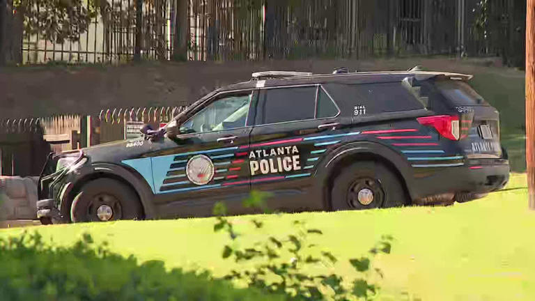 13-year-old injured after bullets pierce southeast Atlanta apartment
