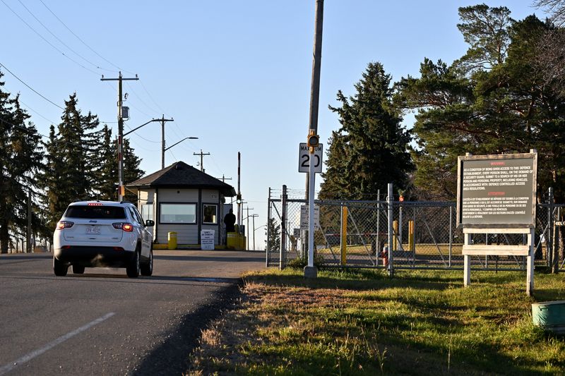 Deaths confirmed after serious incident, fire at Canada military base ...