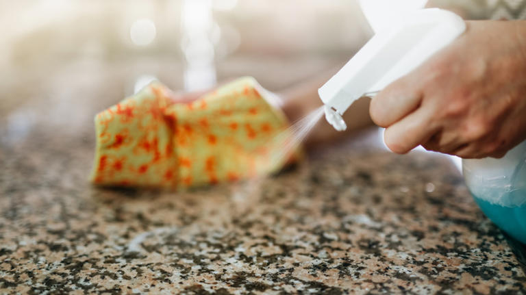5 granite cleaners homeowners insist get the job done