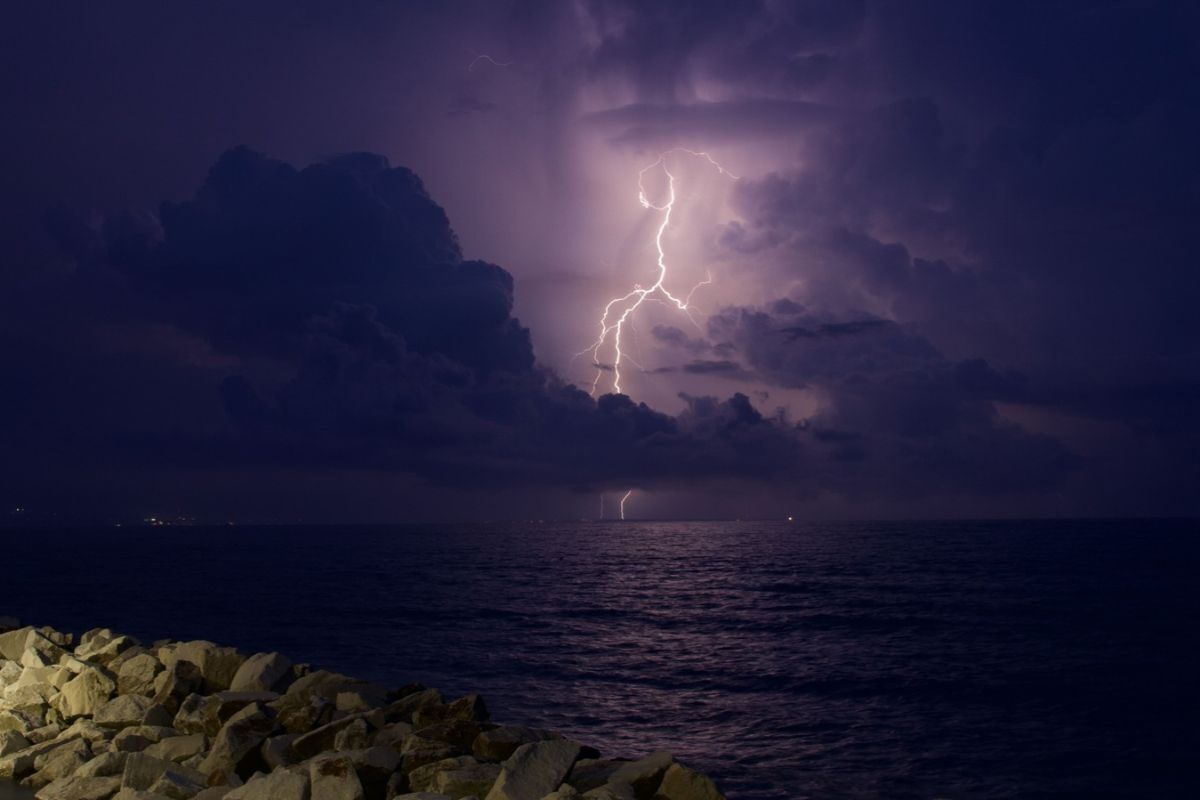 Weather: Severe storms and damaging winds to hit two provinces until ...