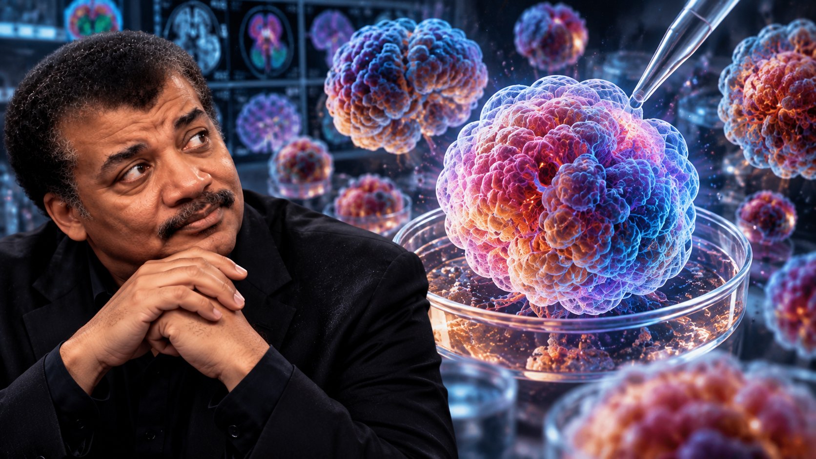 What exactly is an organoid?