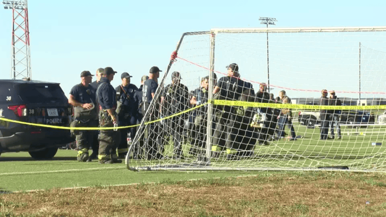 Driver released from custody after 2 killed, more injured in crash at ...