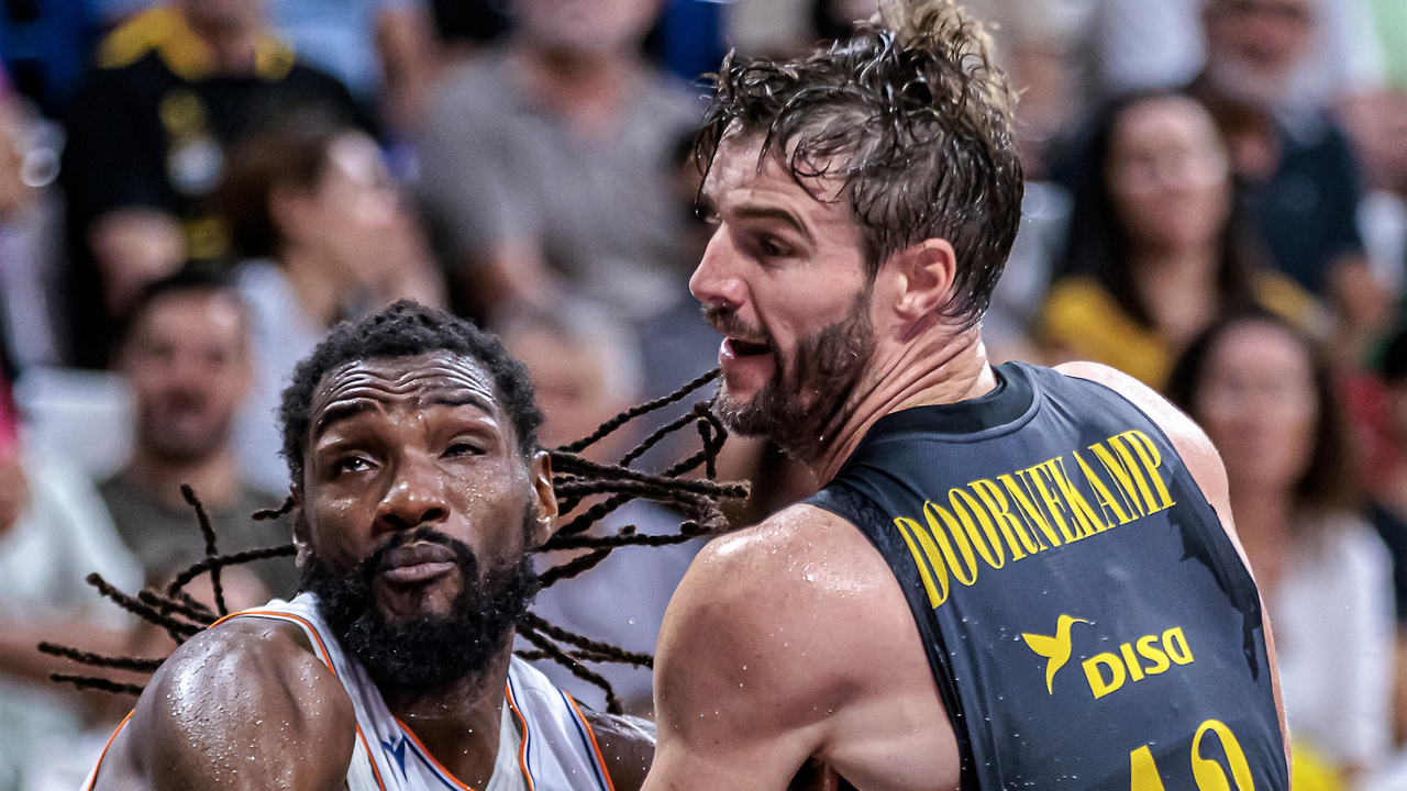 Así queda la clasificación de la Liga ACB tras la victoria del Real ...