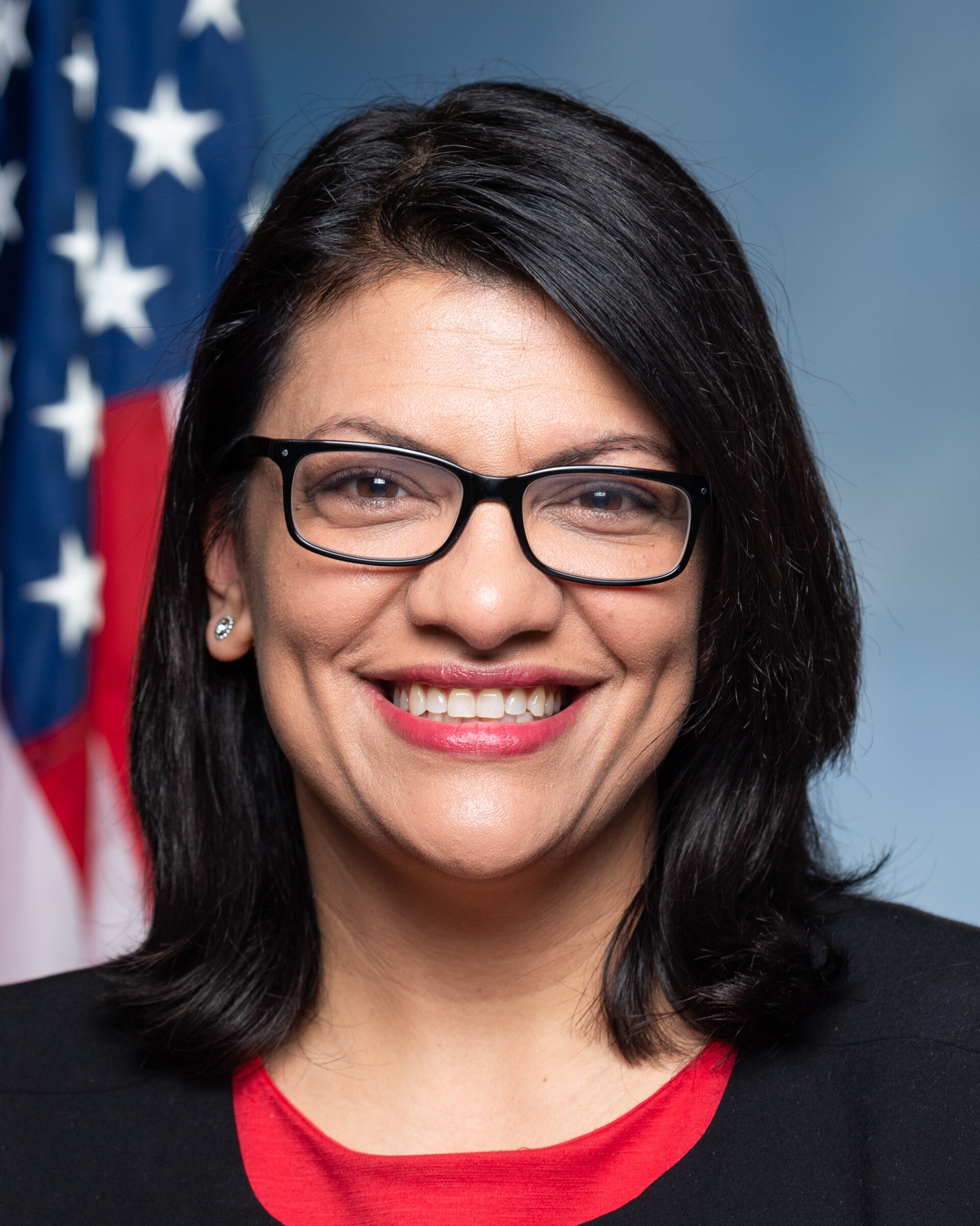 Tlaib’s bill would ban federal funding for Flock cameras and force ...