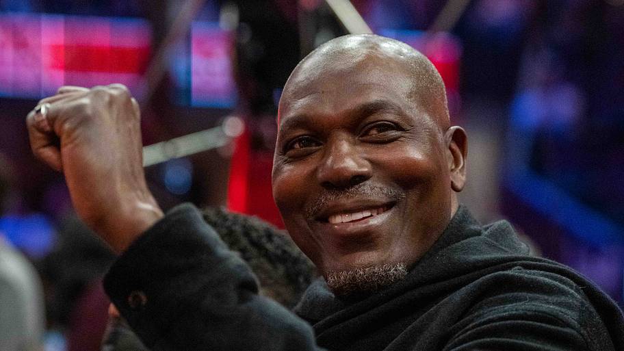 Ralph Sampson says Rockets legend Hakeem Olajuwon would do this today