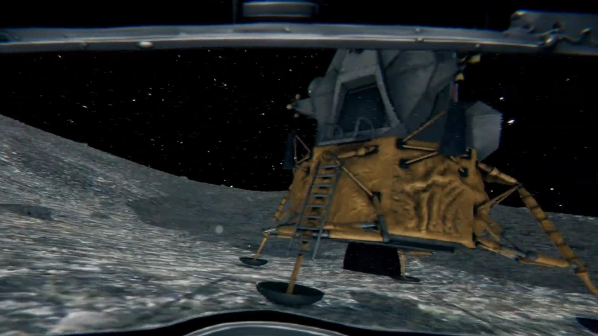 There are aliens on the moon? NASA is hiding this!