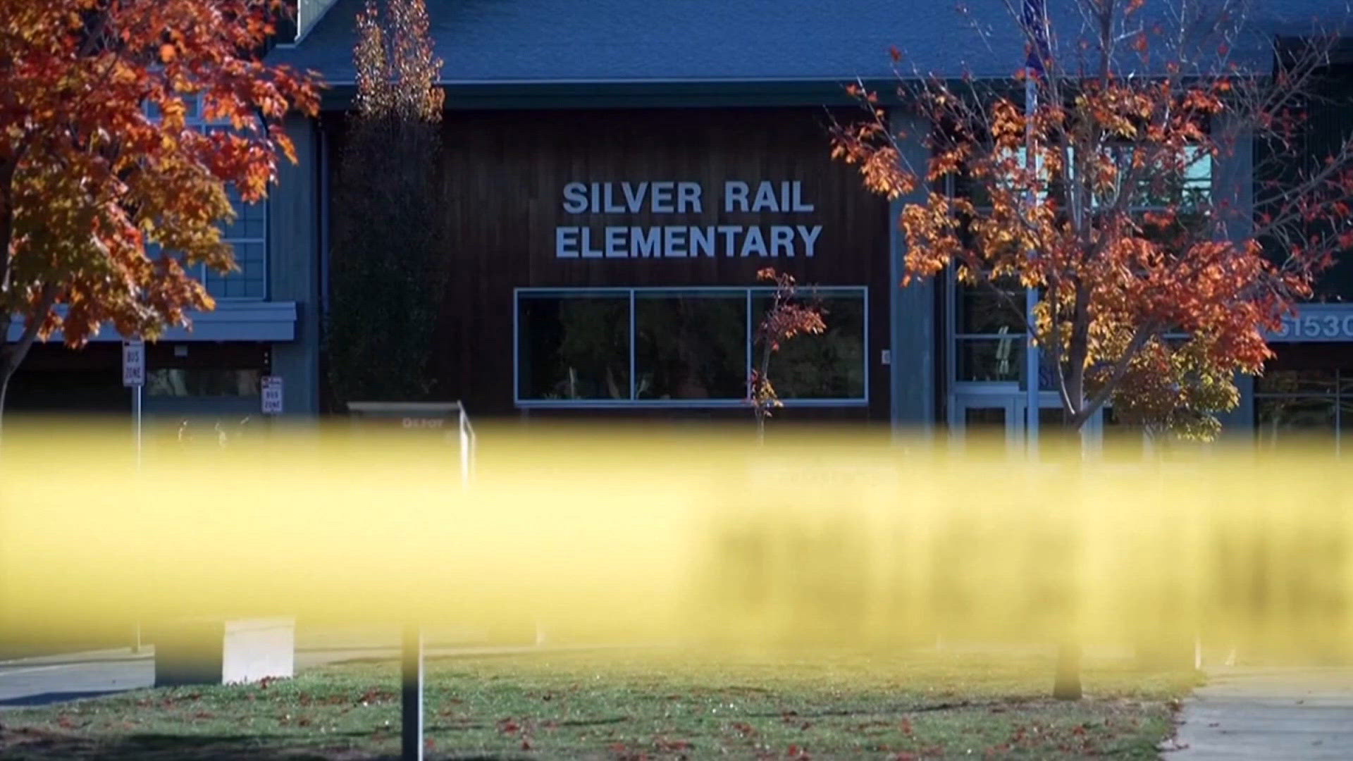 Oregon community mourns students and teacher killed in school shooting
