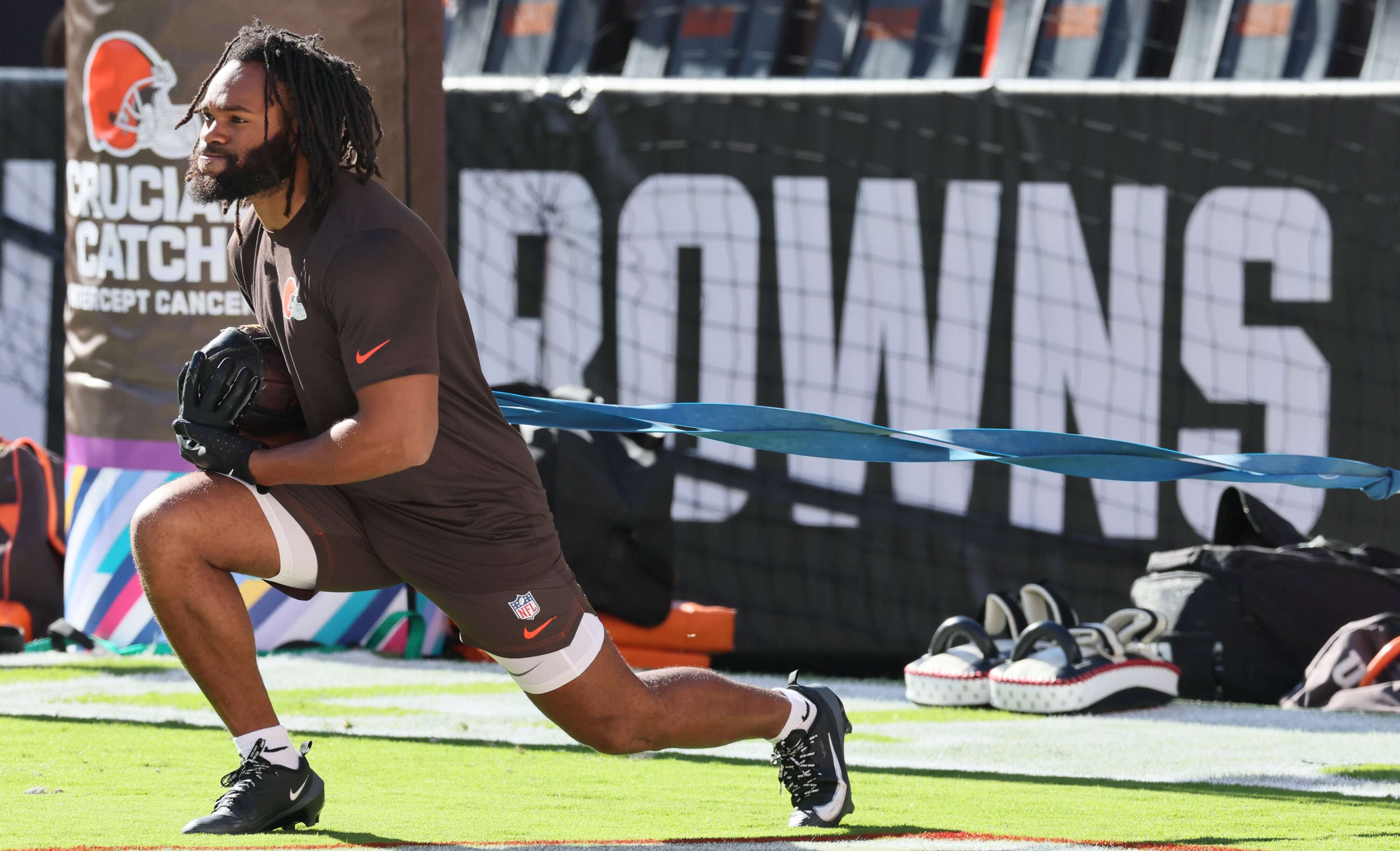 Browns offense awful. Tyler Huntley solid for Baltimore – Terry Pluto’s ...