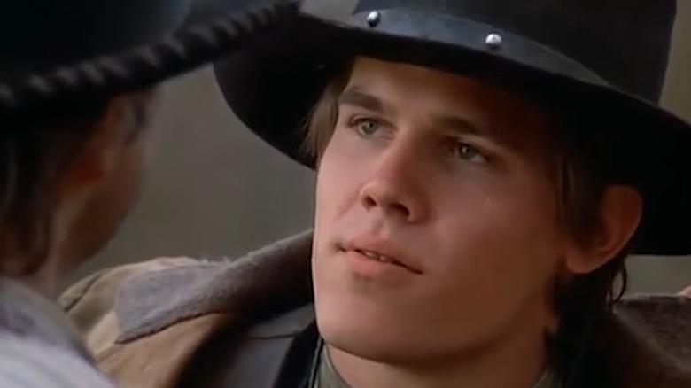 Josh Brolin and Stephen Baldwin's ABC western series is rarely talked about today