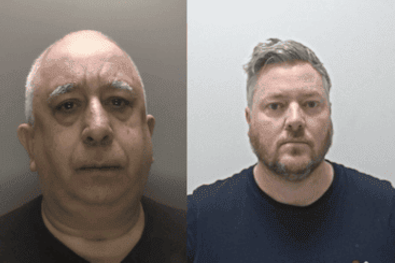 PPE scam leader who bought Rolexes and luxury cars jailed for fraud