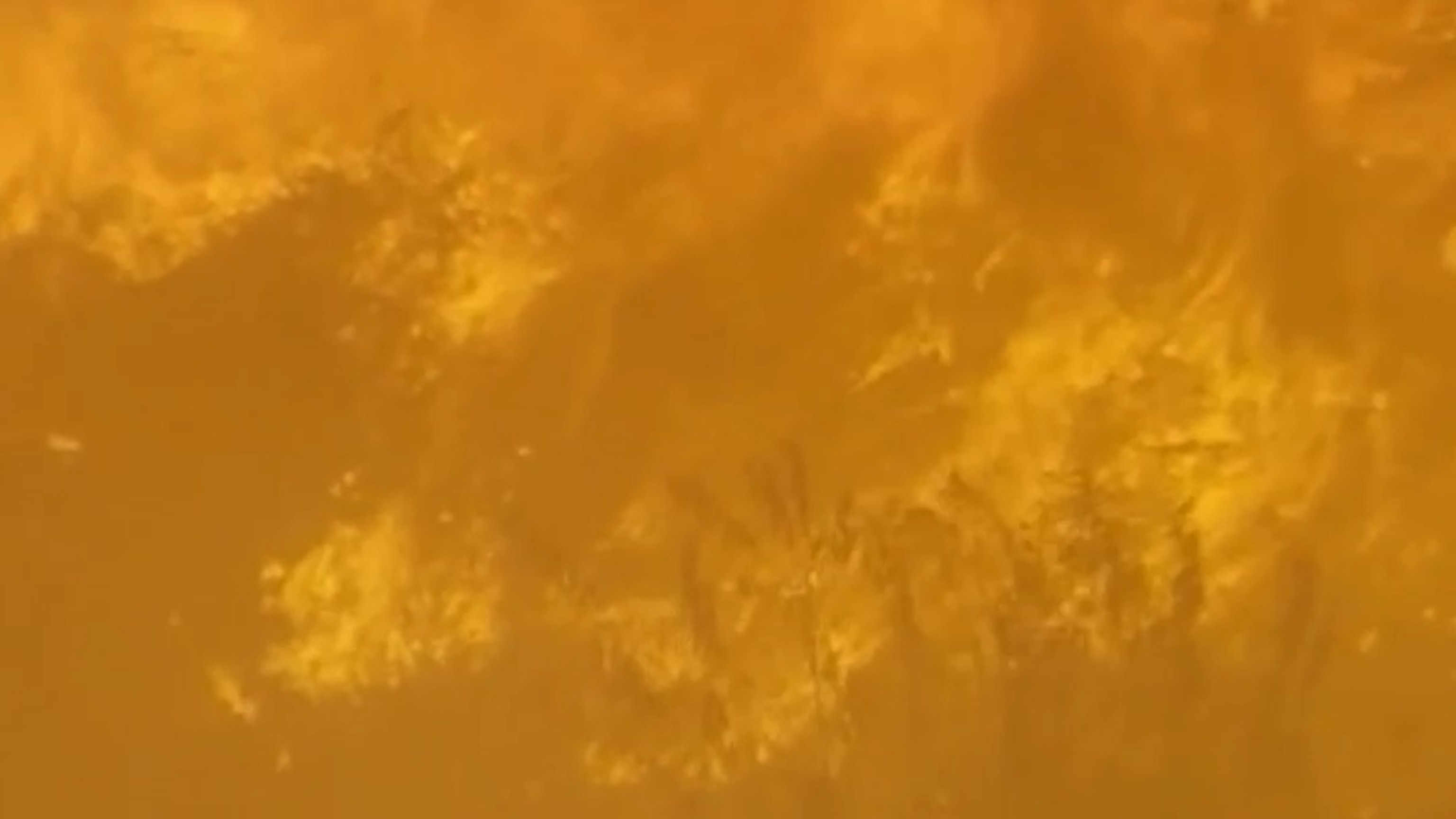 Southern California wildfires force evacuations and destroy homes