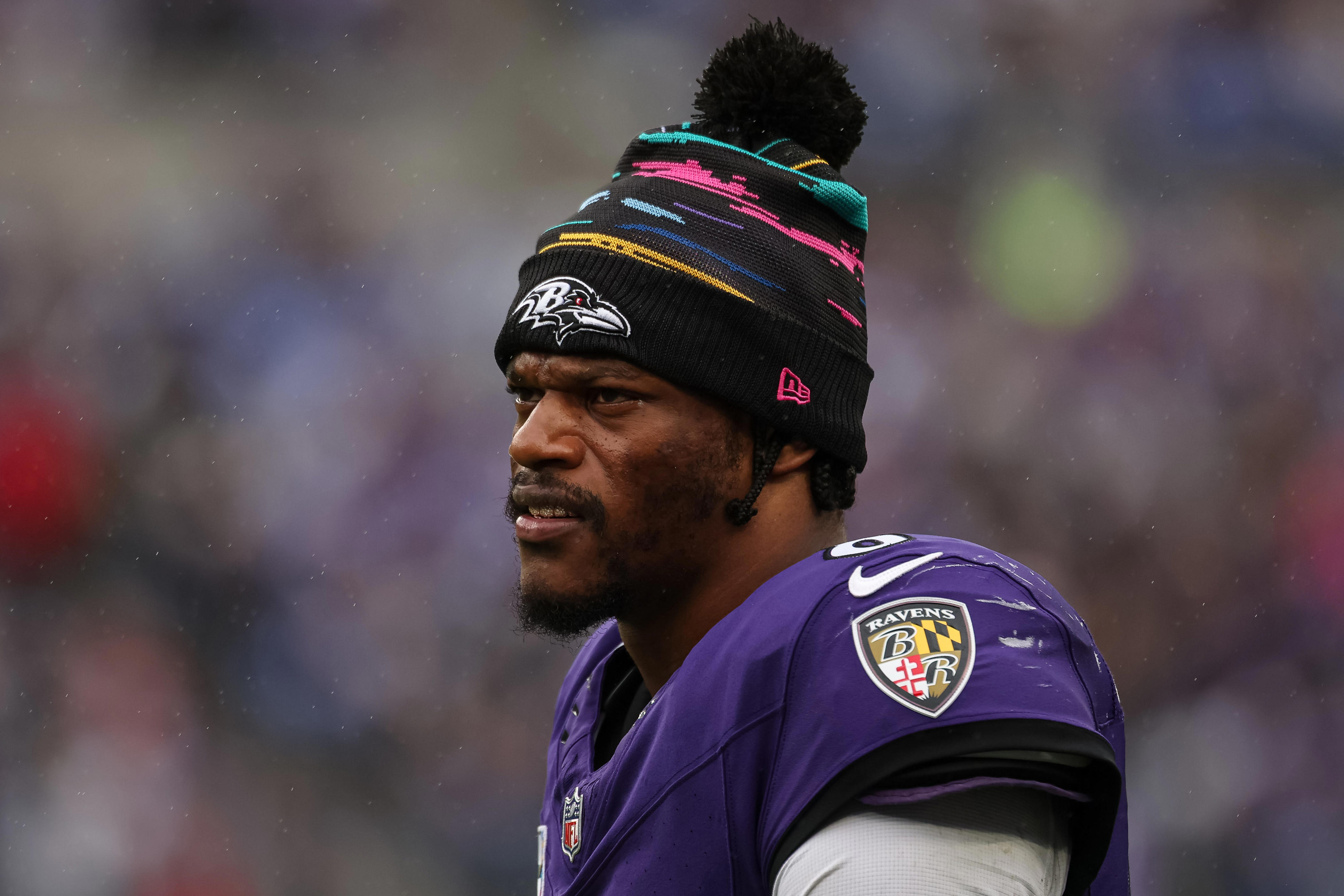 When will Lamar Jackson return? Latest injury update for Ravens QB