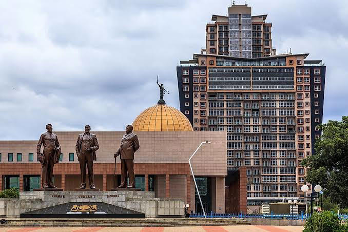 10 African countries with the highest freedom scores, according to ...
