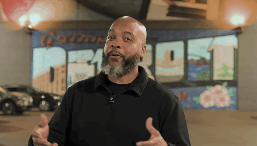 Exclusive first look: Episode 2 of 'America Amended' explores free ...