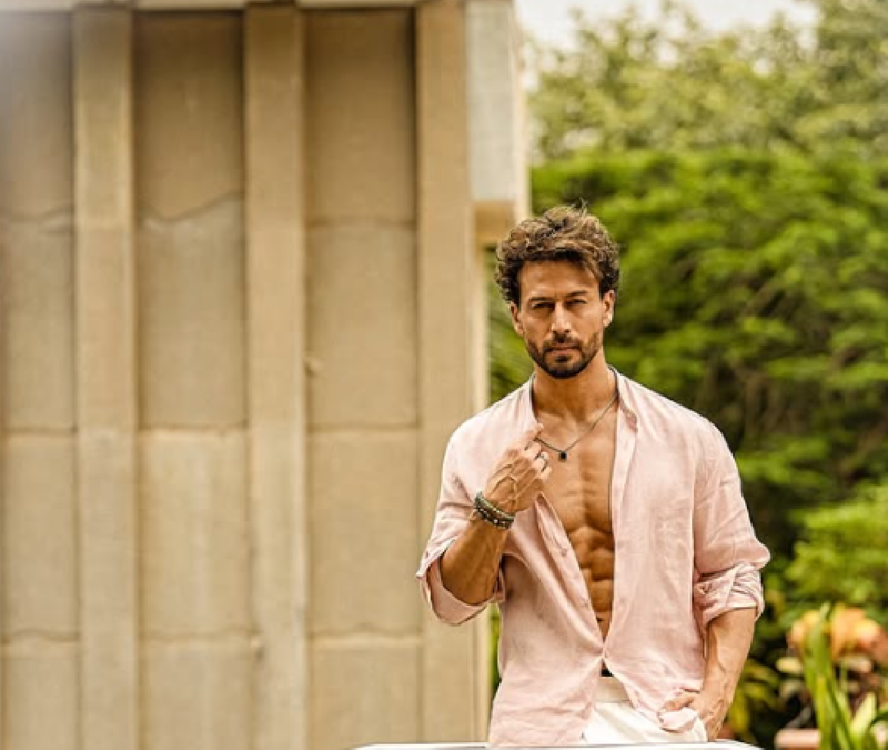 Tiger Shroff escapes unhurt as gunmen open fire in Mumbai's Juhu ...