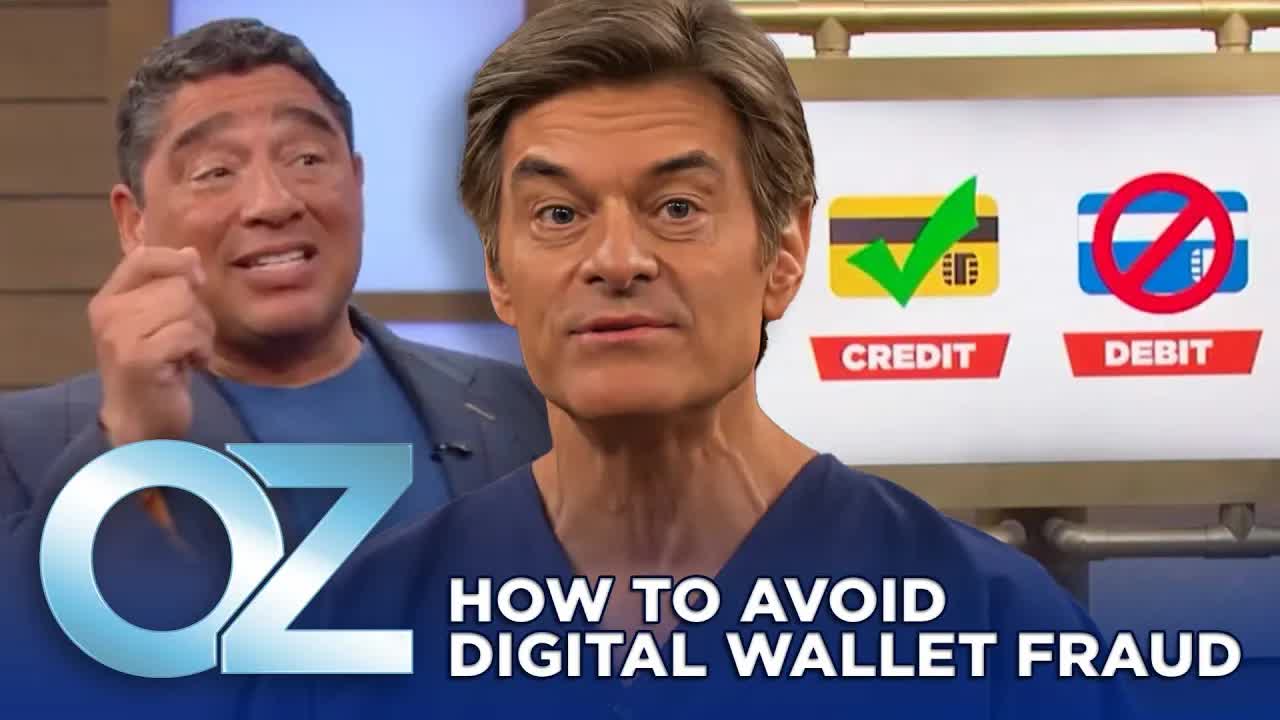 Avoid digital wallet fraud with these essential tips