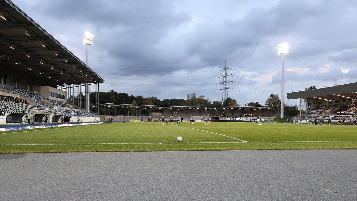 Westfalenpokal: Landesligist im Viertelfinale - WAZ zeigt Highlight im ...