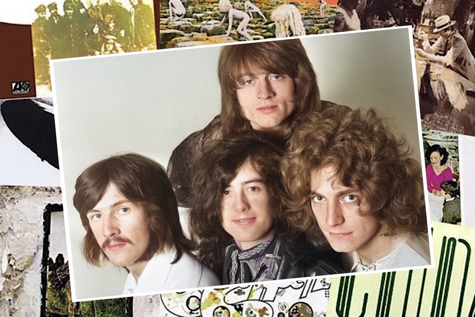 Led Zeppelin’s hidden gems reveal the band beyond their radio hits