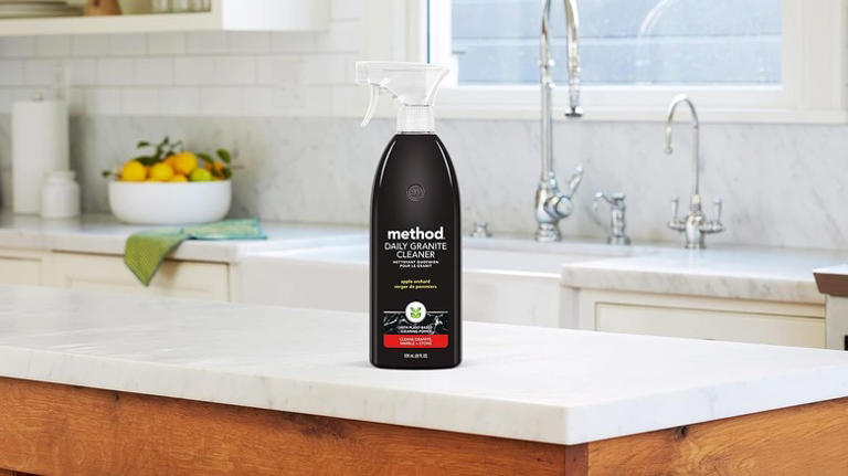5 granite cleaners homeowners insist get the job done