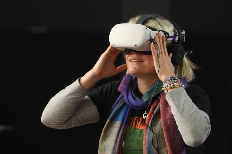 Two of the most talked-about immersive experiences set to come to NI ...