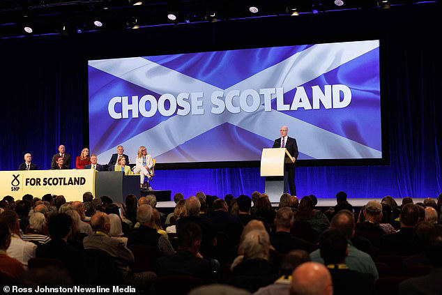 Retailers deliver a stinging ultimatum to John Swinney: Scrap the ...