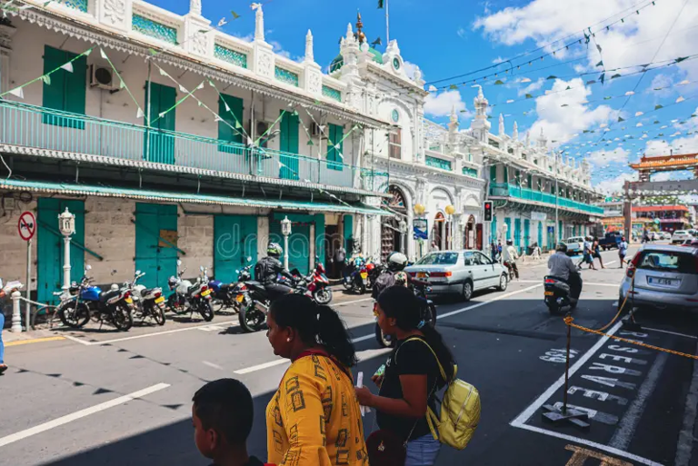 10 African countries with the highest freedom scores, according to ...