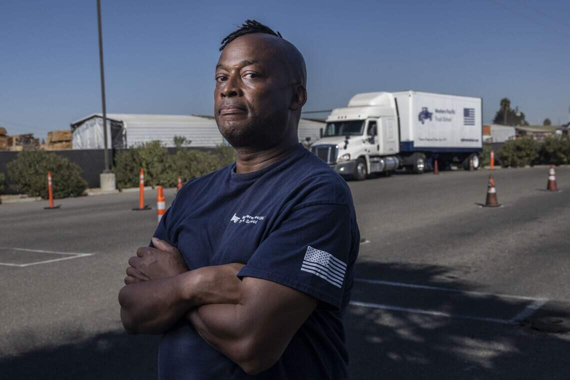 Sacramento tests better path from prison to jobs. It's an experiment ...