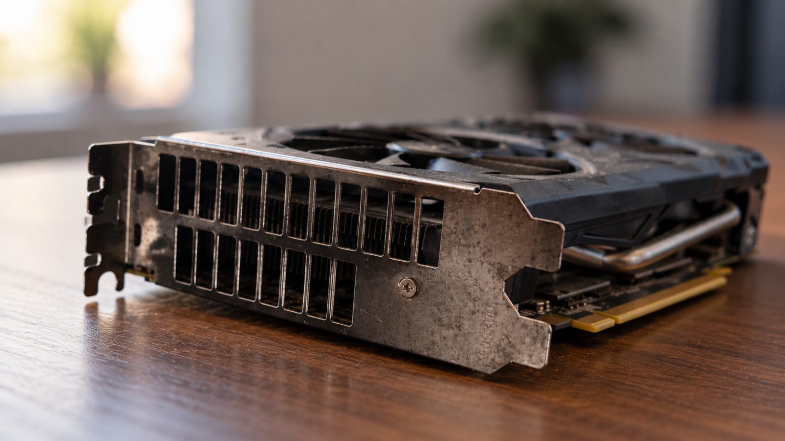 Entusiasta encontra Radeon RX 470 sem saídas de vídeo, e Reddit explica ...